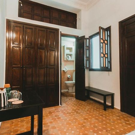 Noqta Space Coworking Coliving Space Essaouira Bagian luar foto