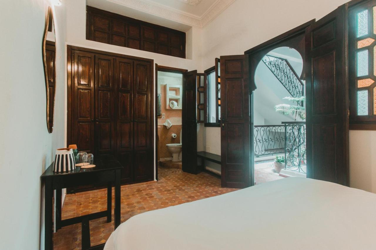 Noqta Space Coworking Coliving Space Essaouira Bagian luar foto