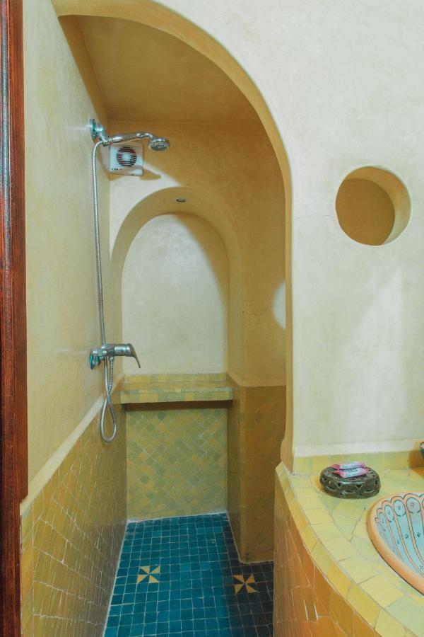 Noqta Space Coworking Coliving Space Essaouira Bagian luar foto