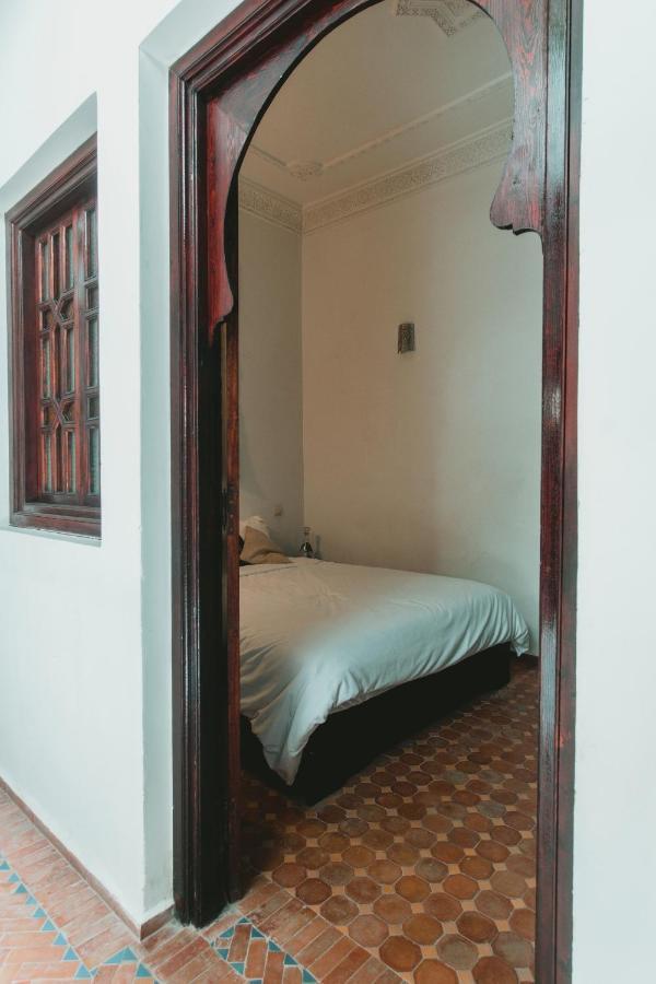 Noqta Space Coworking Coliving Space Essaouira Bagian luar foto