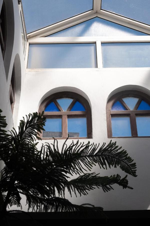 Noqta Space Coworking Coliving Space Essaouira Bagian luar foto