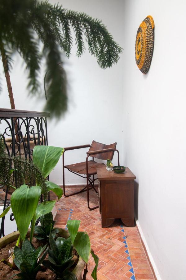 Noqta Space Coworking Coliving Space Essaouira Bagian luar foto