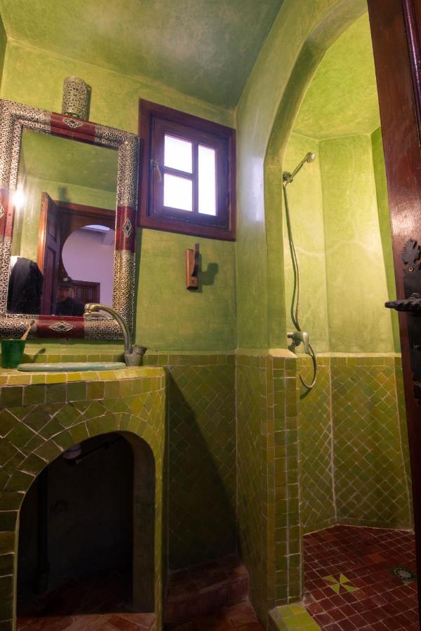 Noqta Space Coworking Coliving Space Essaouira Bagian luar foto