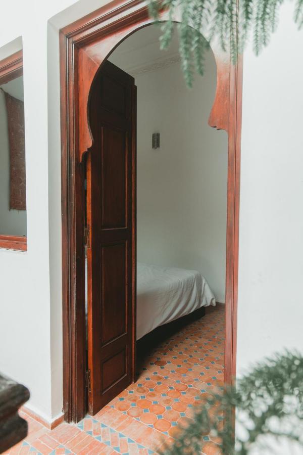 Noqta Space Coworking Coliving Space Essaouira Bagian luar foto