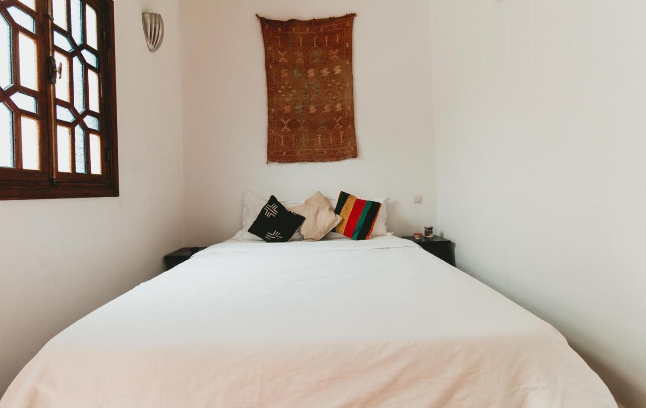 Noqta Space Coworking Coliving Space Essaouira Bagian luar foto
