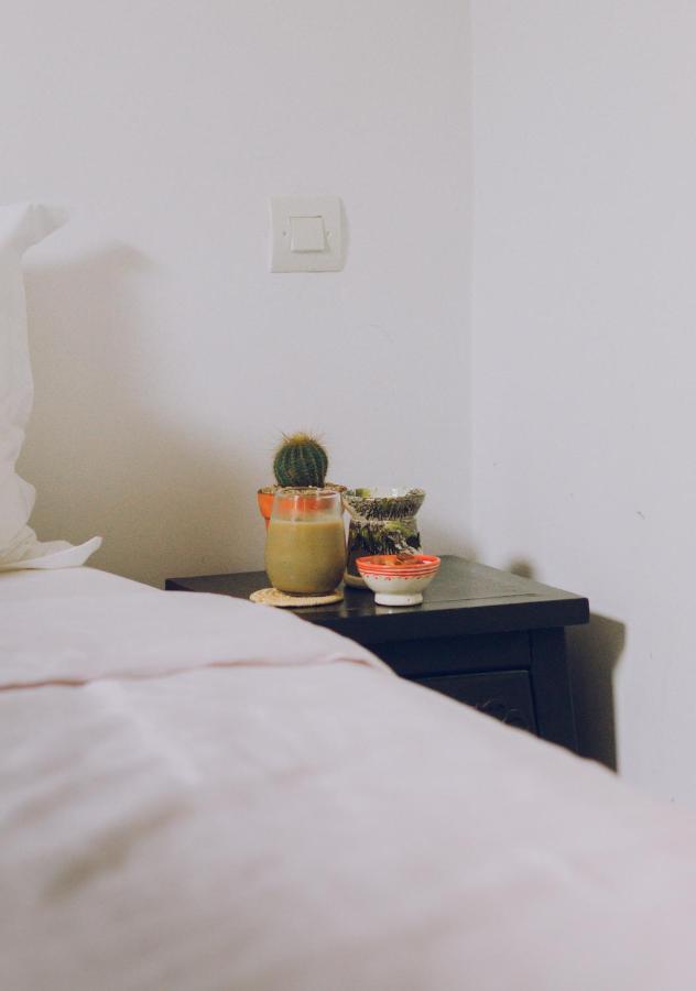 Noqta Space Coworking Coliving Space Essaouira Bagian luar foto