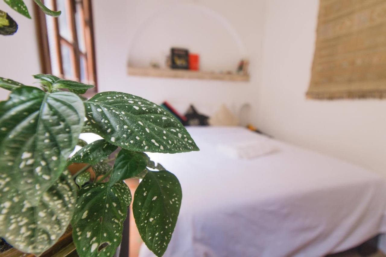 Noqta Space Coworking Coliving Space Essaouira Bagian luar foto