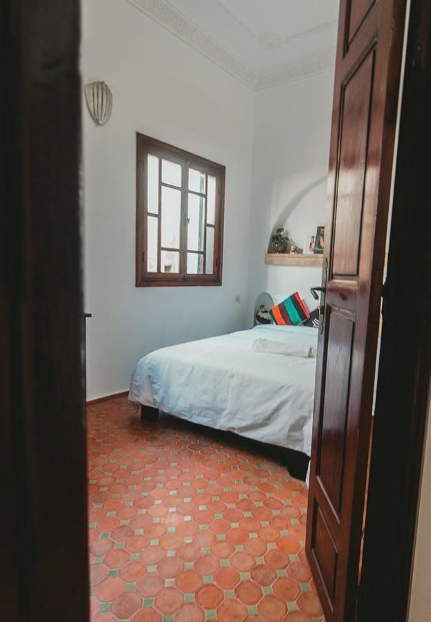 Noqta Space Coworking Coliving Space Essaouira Bagian luar foto