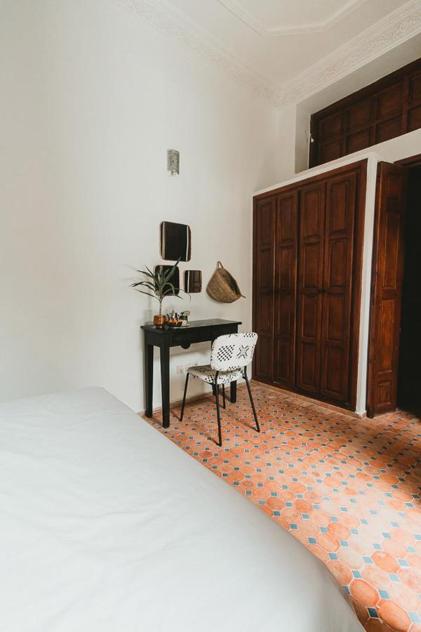 Noqta Space Coworking Coliving Space Essaouira Bagian luar foto