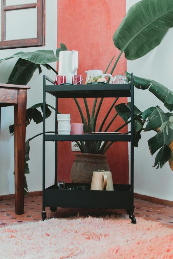 Noqta Space Coworking Coliving Space Essaouira Bagian luar foto