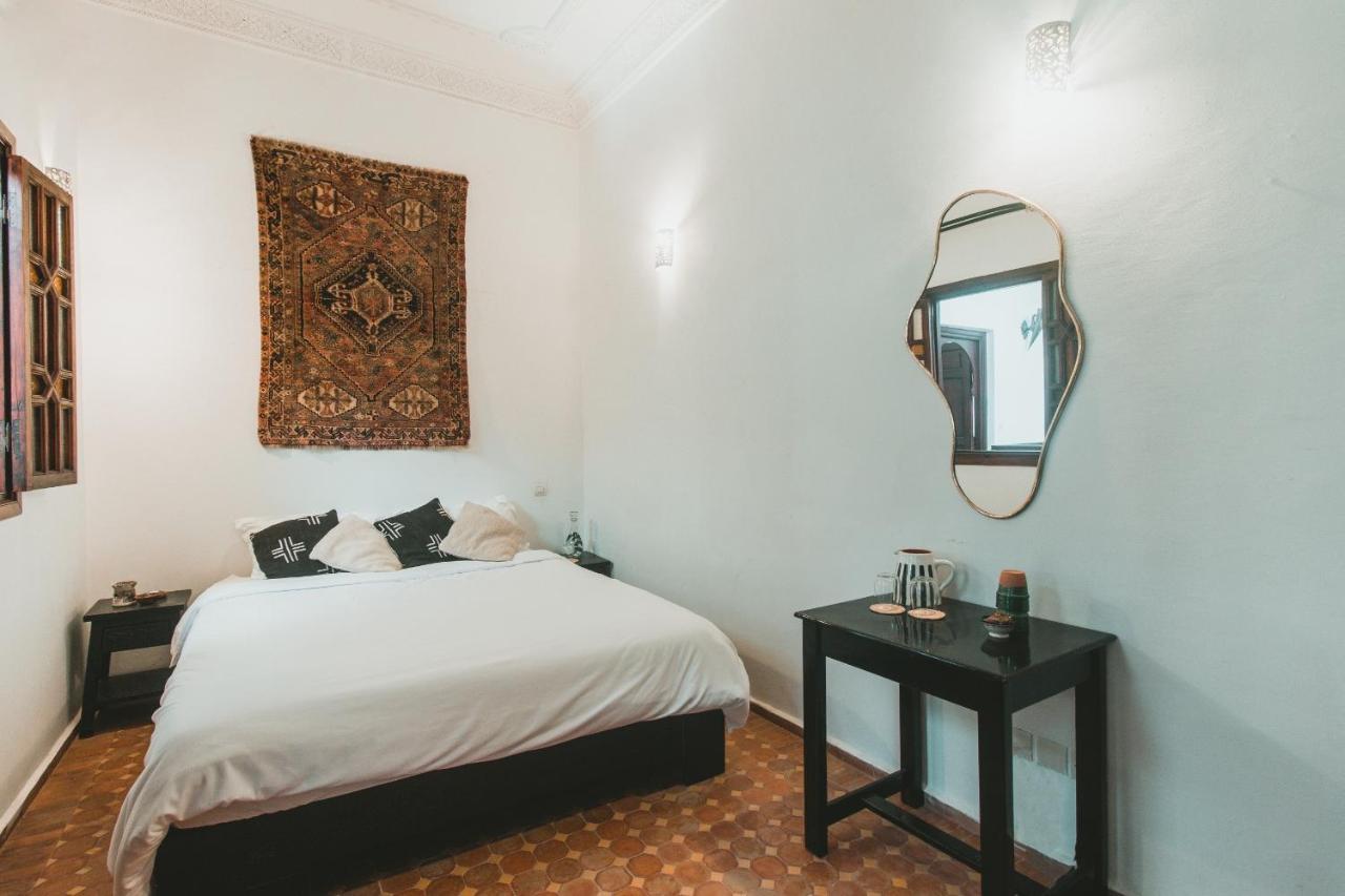 Noqta Space Coworking Coliving Space Essaouira Bagian luar foto